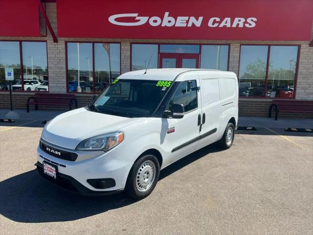 2022 Ram ProMaster City Cargo Van Cargo Van for sale in Middleton, WI