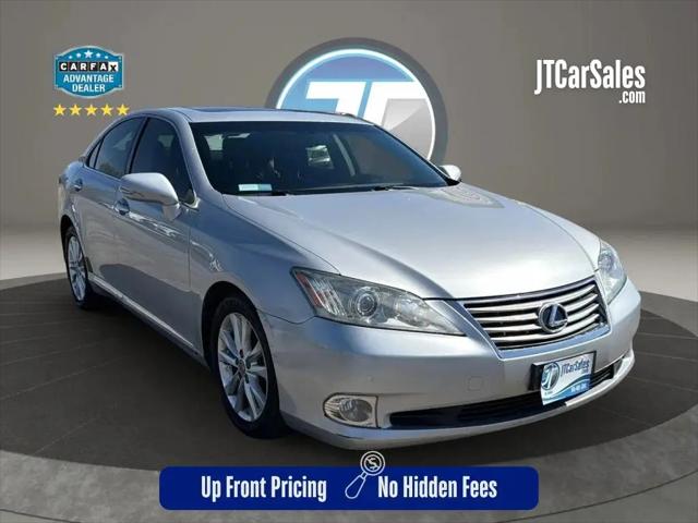 2011 Lexus ES 350 Base for sale in Broken Arrow, OK