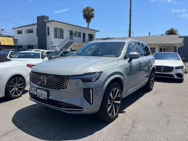 2025 Volvo XC90 B5 Core for sale in Santa Monica, CA