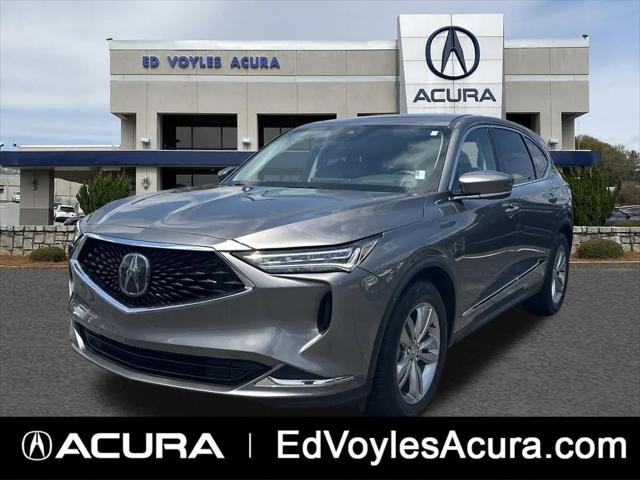 2024 Acura MDX Standard for sale in Chamblee, GA