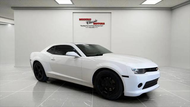 2015 Chevrolet Camaro 2LS for sale in Grand Junction, CO