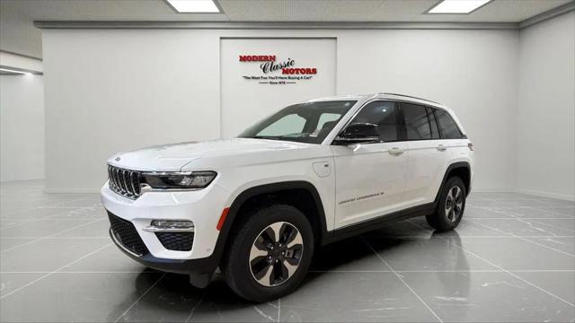 2022 Jeep Grand Cherokee Limited 4x4 for sale in Grand Junction, CO