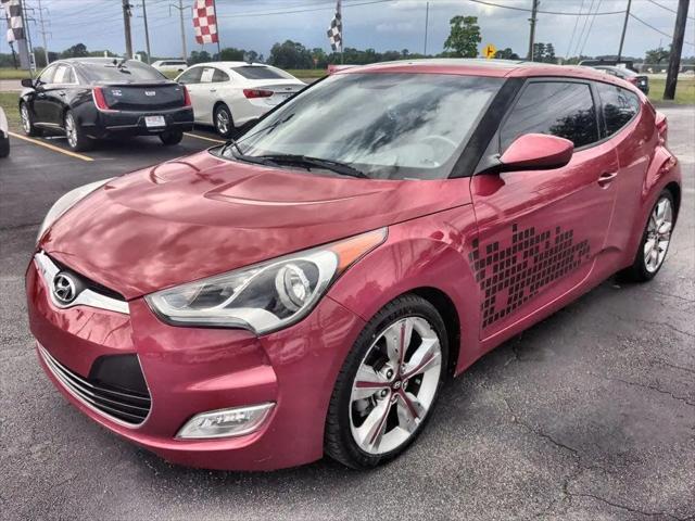 2016 Hyundai Veloster Base for sale in Savannah, GA