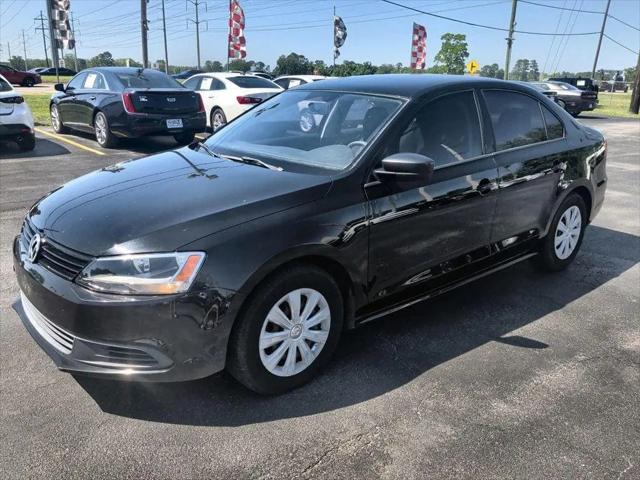 2014 Volkswagen Jetta 2.0L S for sale in Savannah, GA