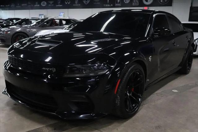 2022 Dodge Charger SRT Hellcat Widebody for sale in Tampa, FL
