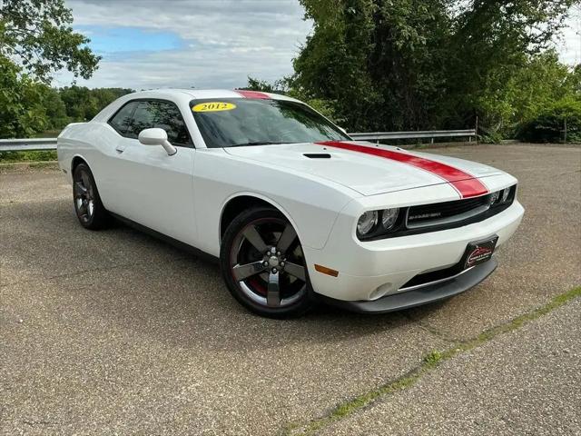 2012 Dodge Challenger SXT for sale near Pomeroy, OH