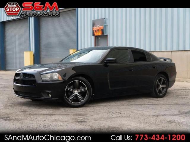 2013 Dodge Charger SE for sale in Hickory Hills, IL