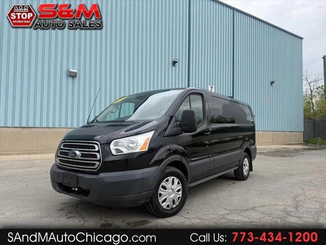 2018 Ford Transit Base for sale in Hickory Hills, IL