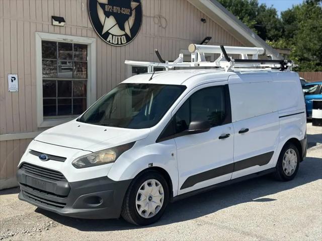 2016 Ford Transit Connect XL for sale in Lewisville, TX