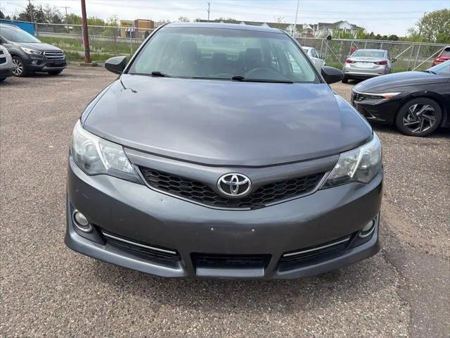 2014 Toyota Camry SE for sale in Minneapolis, MN