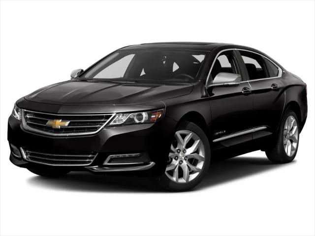 2014 Chevrolet Impala 1LS for sale in Grand Ledge, MI