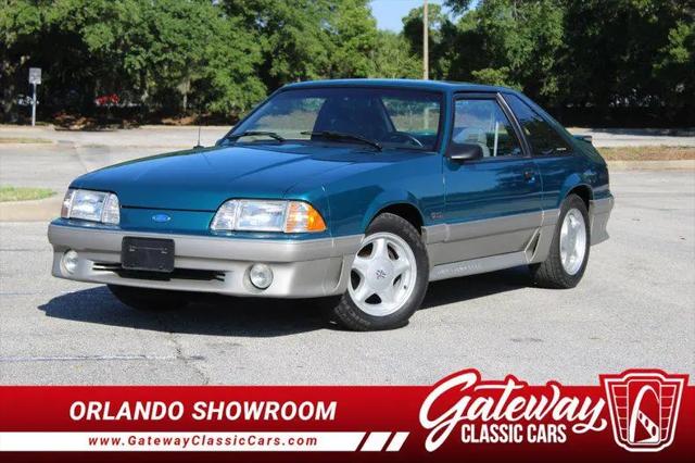 1993 Ford Mustang GT for sale in O Fallon, IL