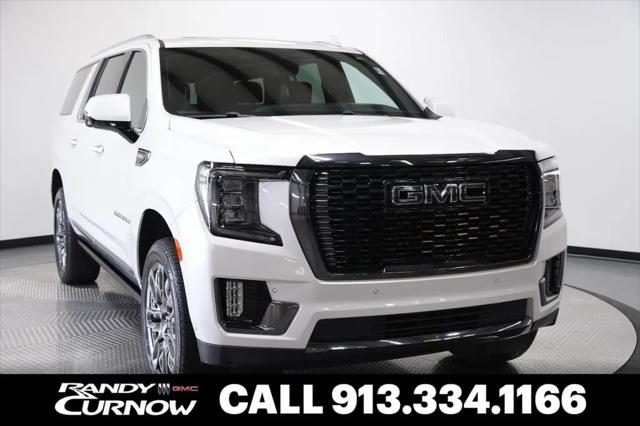 2024 GMC Yukon XL 4WD Denali Ultimate for sale in Kansas City, KS