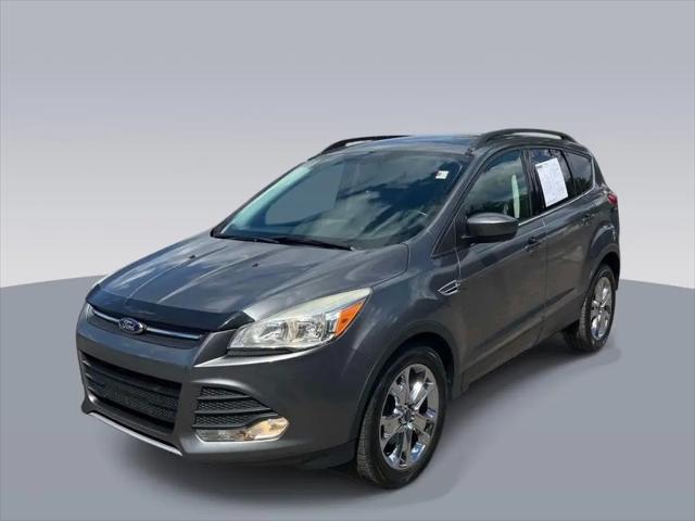 2014 Ford Escape SE for sale in Avon, MA