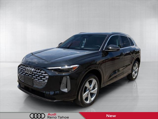 2026 Audi Q5 Premium Plus TFSI quattro S tronic for sale in Reno, NV