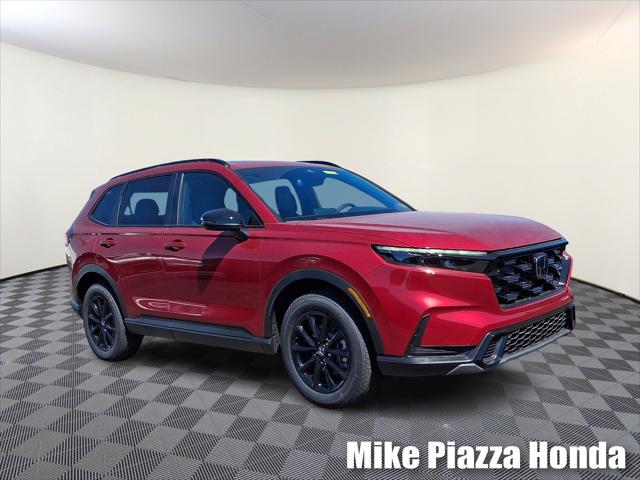 2026 Honda CR-V Hybrid AWD Sport for sale in Langhorne, PA