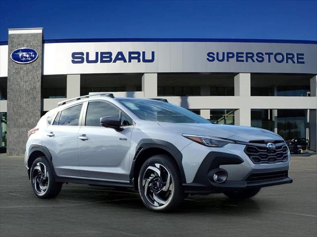 2026 Subaru Crosstrek Limited for sale in Surprise, AZ