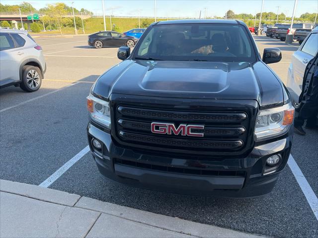 2017 GMC Canyon SLE for sale in Milford, DE