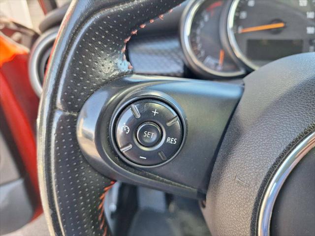 2015 MINI Hardtop Cooper S