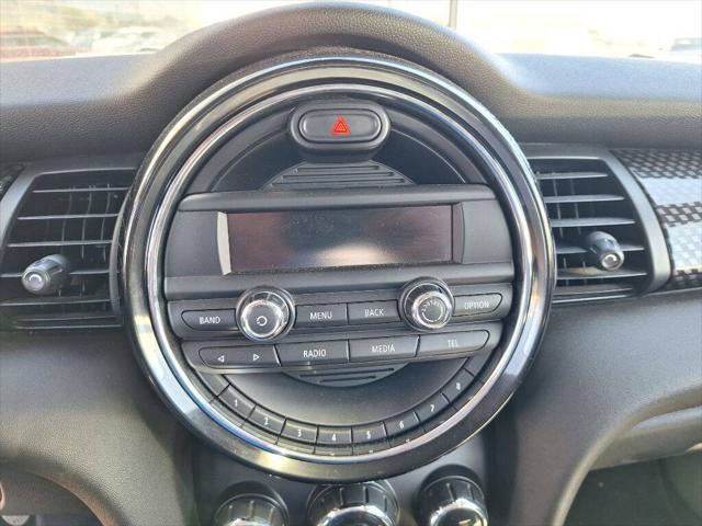 2015 MINI Hardtop Cooper S