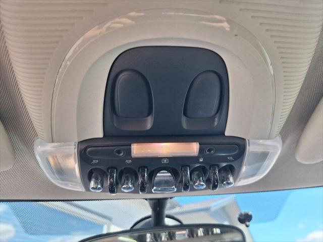 2015 MINI Hardtop Cooper S