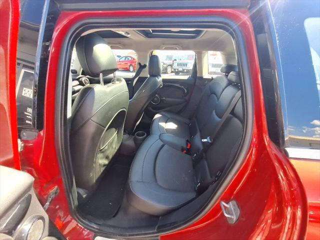 2015 MINI Hardtop Cooper S