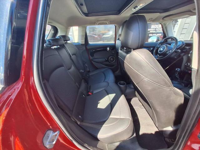 2015 MINI Hardtop Cooper S