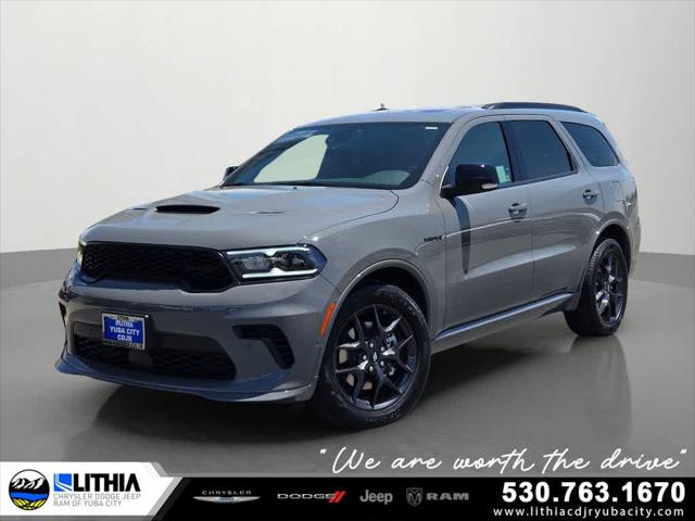2026 Dodge Durango GT Plus AWD HEMI V8 for sale in Yuba City, CA