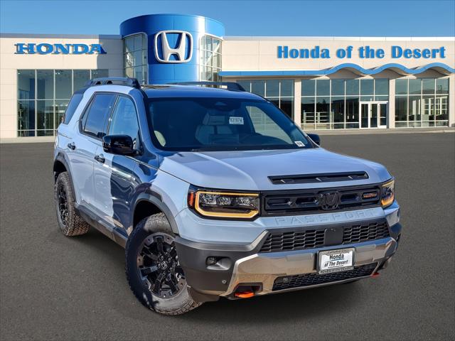 2026 Honda Passport AWD TrailSport Elite for sale in Cathedral City, CA
