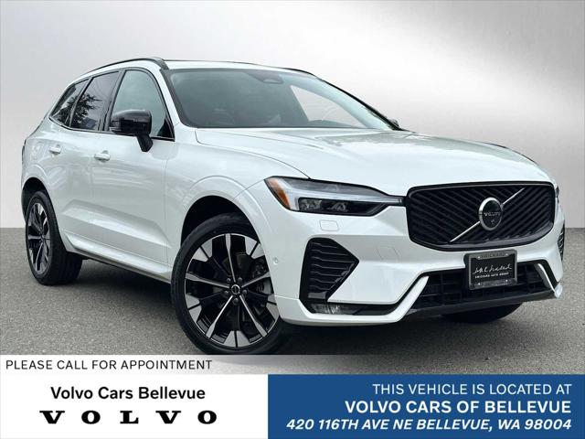 2026 Volvo XC60 B5 Plus for sale in Bellevue, WA