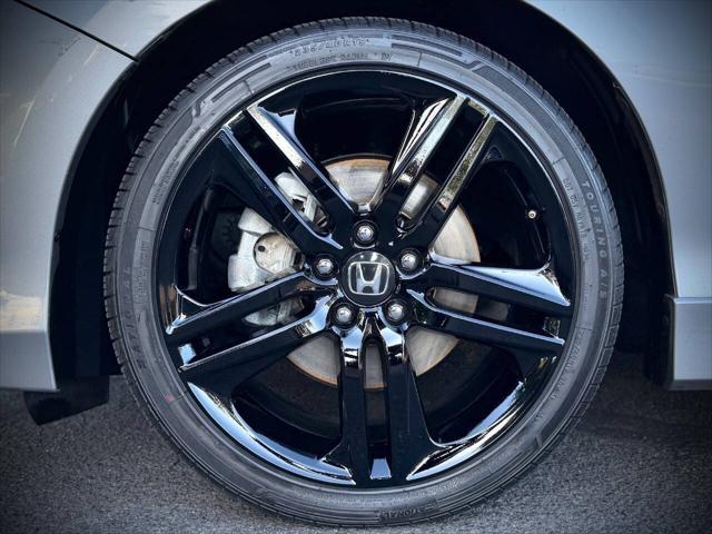 2017 Honda Accord Sport SE