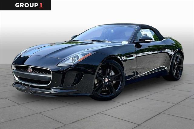 2017 Jaguar F-TYPE Premium for sale in Manchester, NH