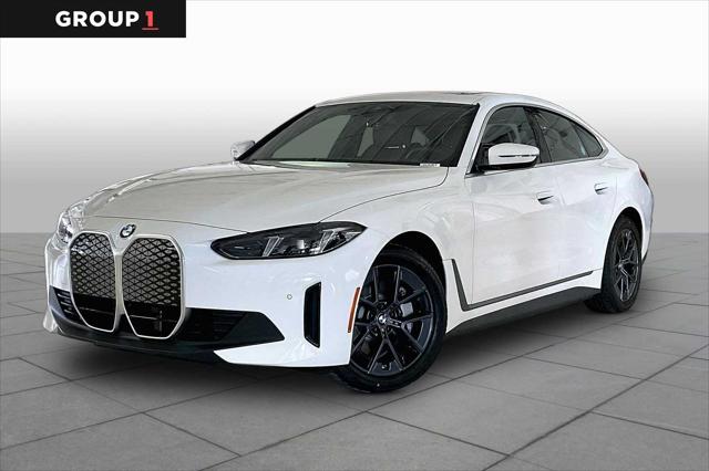 2026 BMW i4 xDrive40 for sale in Arlington, TX