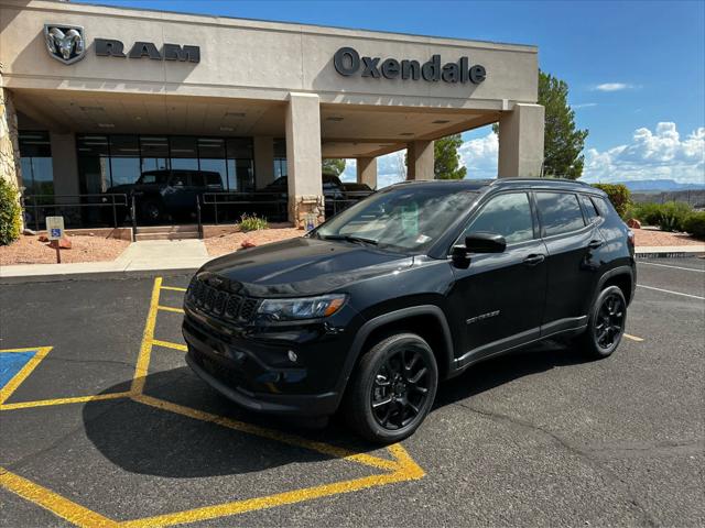 2026 Jeep Compass Latitude Altitude for sale in Cottonwood, AZ