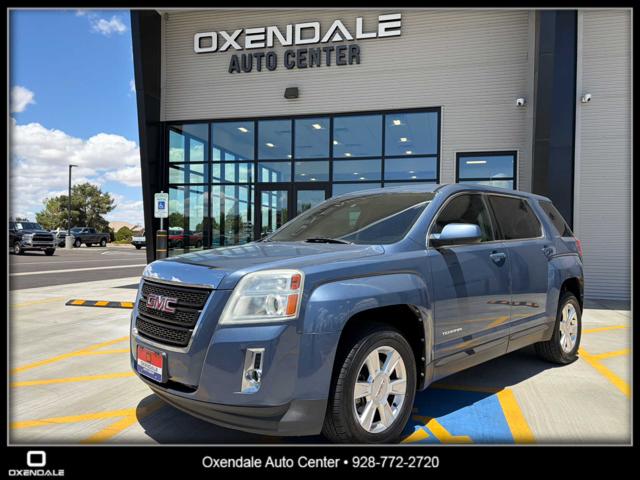 2012 GMC Terrain SLE-1 for sale in Prescott Valley, AZ