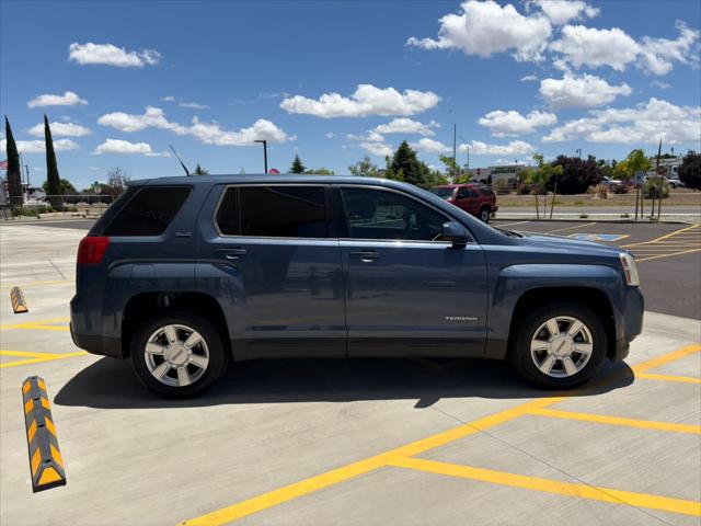2012 GMC Terrain SLE-1
