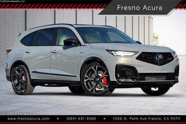 2026 Acura MDX Type S Advance Package for sale in Fresno, CA