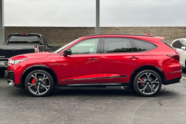2026 Acura MDX Type S Advance Package