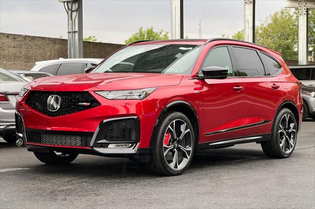 2026 Acura MDX Type S Advance Package