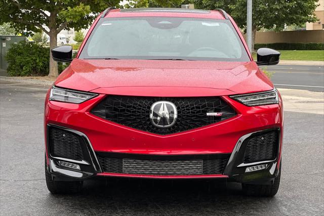 2026 Acura MDX Type S Advance Package