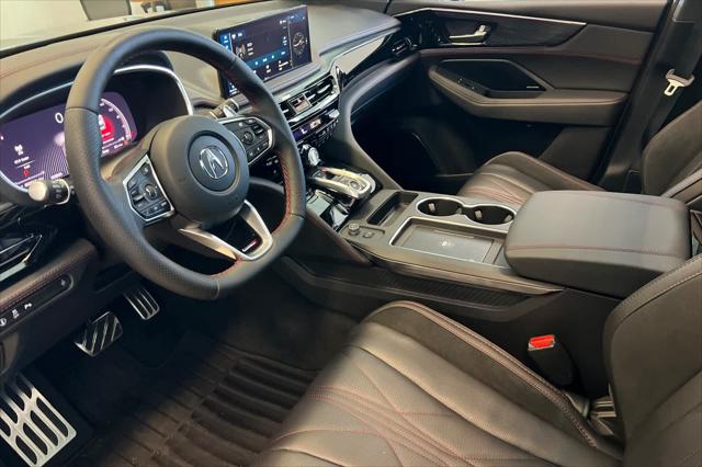 2026 Acura MDX Type S Advance Package