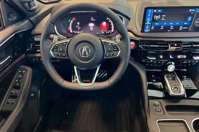 2026 Acura MDX Type S Advance Package