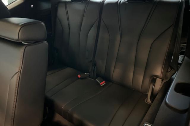2026 Acura MDX Type S Advance Package