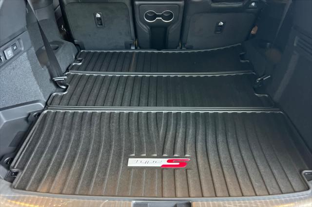 2026 Acura MDX Type S Advance Package
