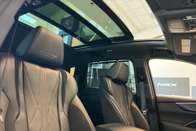 2026 Acura MDX Type S Advance Package