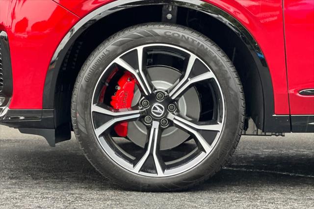 2026 Acura MDX Type S Advance Package
