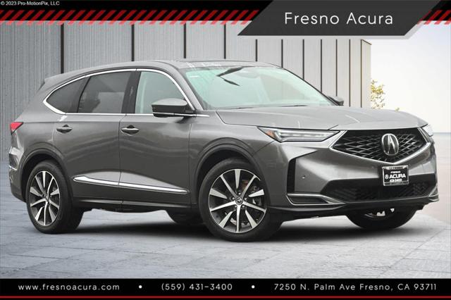 2026 Acura MDX Technology Package for sale in Fresno, CA