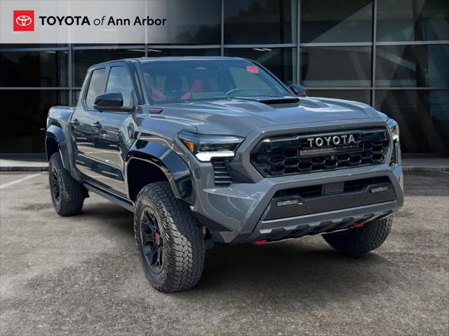 2025 Toyota Tacoma TRD Pro for sale in Ann Arbor, MI