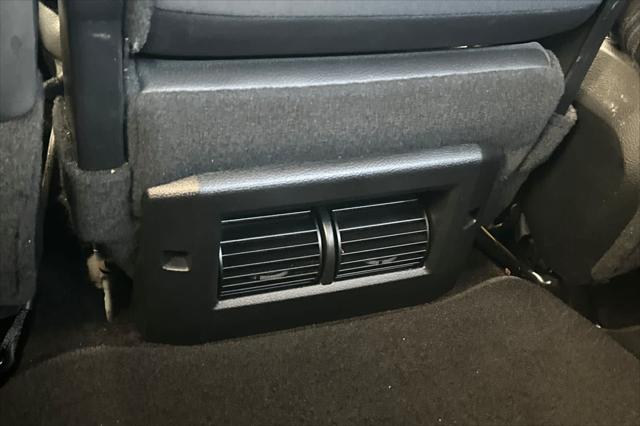 2018 Ram 1500 Laramie Crew Cab 4x4 57 Box
