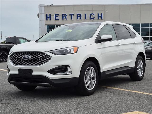 2024 Ford Edge SEL for sale in Milford, DE